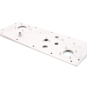 BUNN Parts  22529.0000  Lid Wldment, Tank W/Fitting