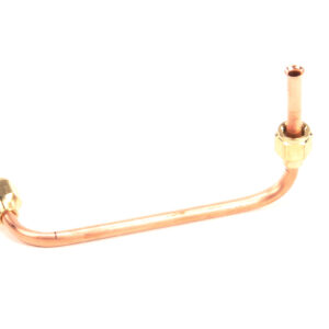 BUNN Parts  23413.0000  Tube Assy, Bulkhead To Coil