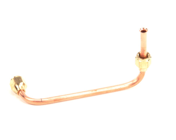 BUNN Parts  23413.0000  Tube Assy, Bulkhead To Coil