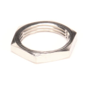 BUNN Parts  23696.0000  Facenut,Hex-Nkl Pld.469-32Uns
