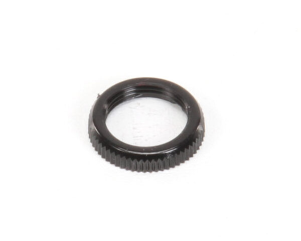 BUNN Parts  23697.0000  Facenut,Knurled-Blk.469-32 Un