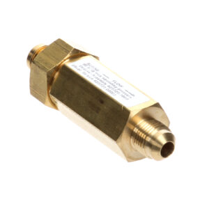 BUNN Parts  23720.0000  Water Strainer Assy(.375Flare