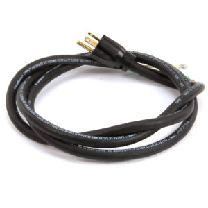 BUNN Parts  23799.0001  Cord Assy, Power-12/3 20A