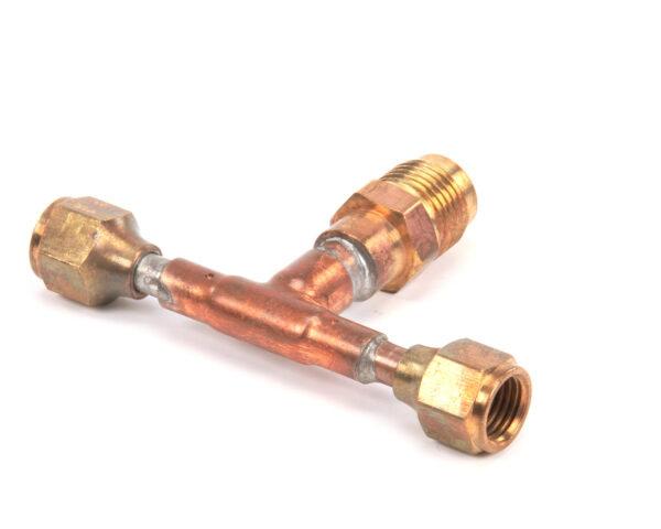 BUNN Parts  24220.0000  Tube Assy, .25X.25X.38 Tee