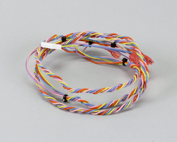 BUNN Parts  24242.0000  Wiring Harness,Sw/Intfc-G92Hd