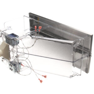 BUNN Parts  24243.1003  Hopper Ay W/Slides-Lid(Hd)120