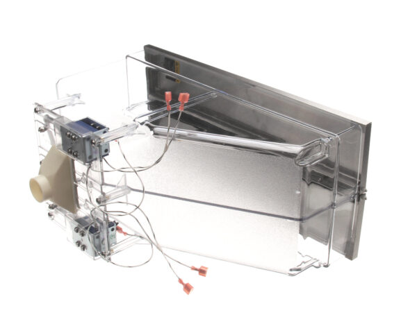 BUNN Parts  24243.1003  Hopper Ay W/Slides-Lid(Hd)120