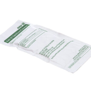 BUNN Parts  24634.0001  Sanitizer,Kay-5(Box-50 Pkts)