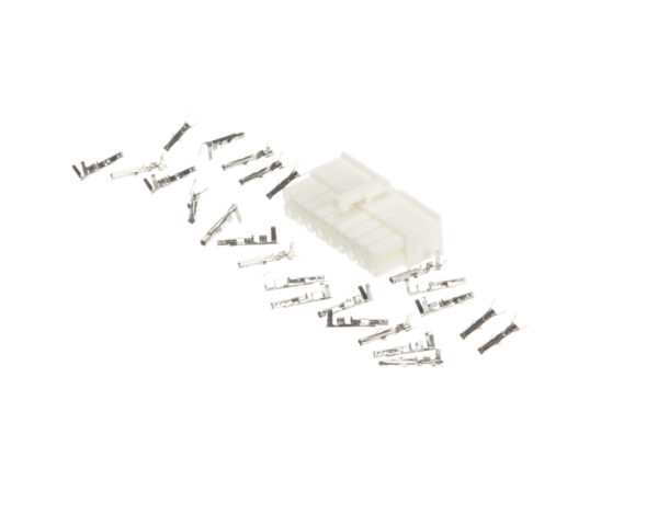 BUNN Parts  24684.0000  Gasket, .25 Flare-Copper