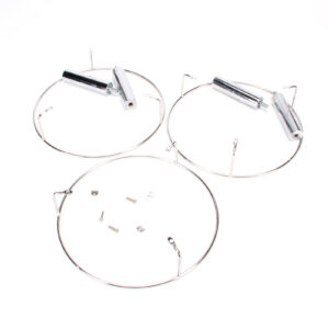 BUNN Parts  24785.0002  Kit,Galley 3 Wrm-Cdbc/Cwt/Vp17