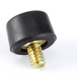 BUNN Parts  25137.0001  Foot,Blk Sbr-.75Odx.48Ht.25Thd