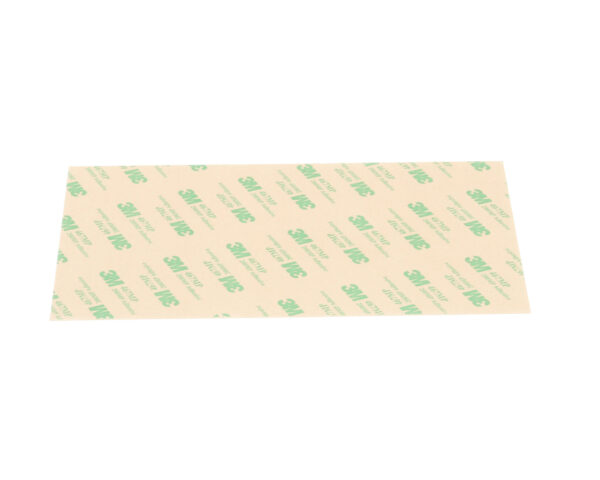 BUNN Parts  25151.0000  Shield, Insulator 5.0 X 7.31