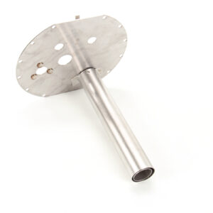 BUNN Parts  25158.0000  Tank Lid Wldmt (No Faucet)