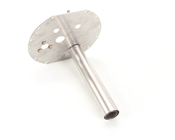 BUNN Parts  25158.0000  Tank Lid Wldmt (No Faucet)