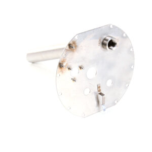 BUNN Parts  25158.0002  Tank Lid Wldmt (No Faucet)