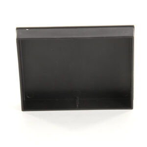 BUNN Parts  25368.0000  Tray, Drip-Black Plastic