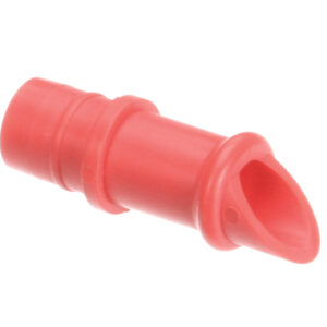 BUNN Parts  25736.0001  Dispense Tip, Red