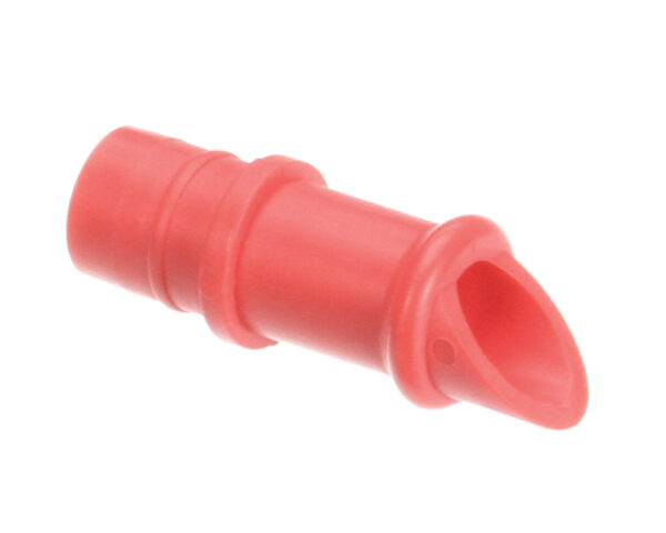 BUNN Parts  25736.0001  Dispense Tip, Red