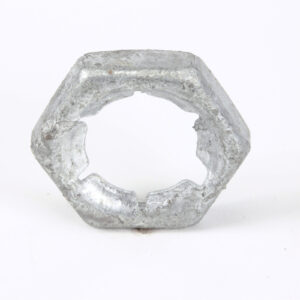 BUNN Parts  25743.0000  Locknut,.625-11 X.224 Zinc Pld