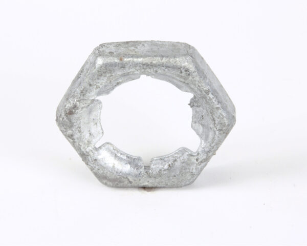 BUNN Parts  25743.0000  Locknut,.625-11 X.224 Zinc Pld