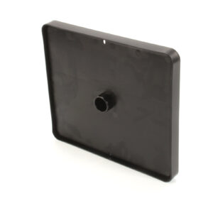 BUNN Parts  25880.0000  Trim Ring, Bottom Blk