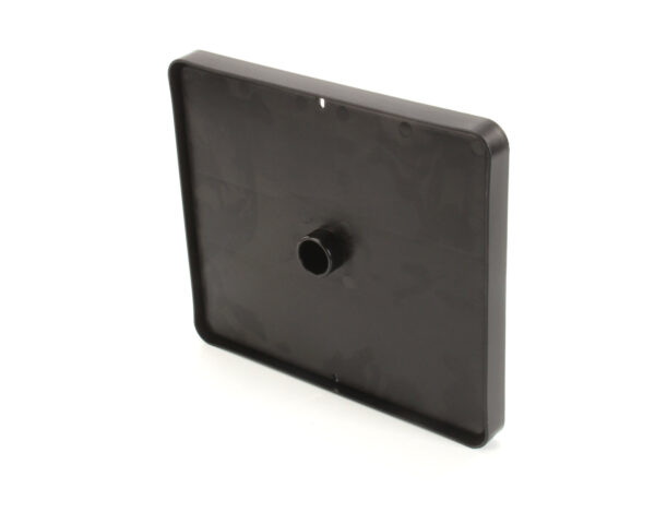 BUNN Parts  25880.0000  Trim Ring, Bottom Blk