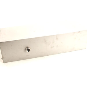 BUNN Parts  25920.1010  Tank, Hot Water W/Instruct