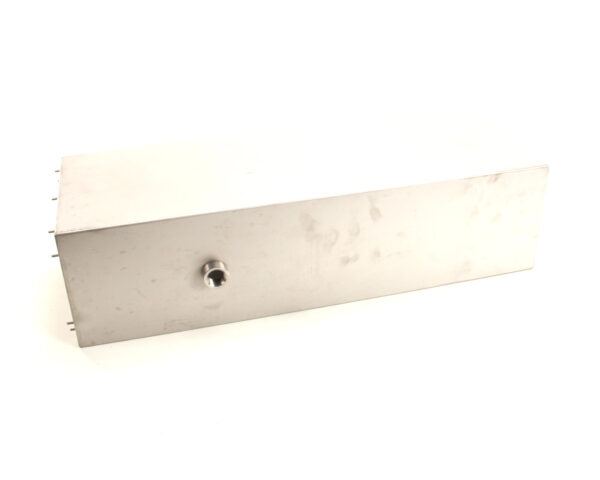 BUNN Parts  25920.1010  Tank, Hot Water W/Instruct