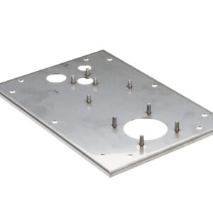 BUNN Parts  25922.0003  Lid Wldmt, Tank H5 Btm Fill