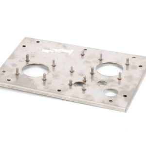 BUNN Parts  25922.0004  Lid Wldmt,Tank H5 Dv