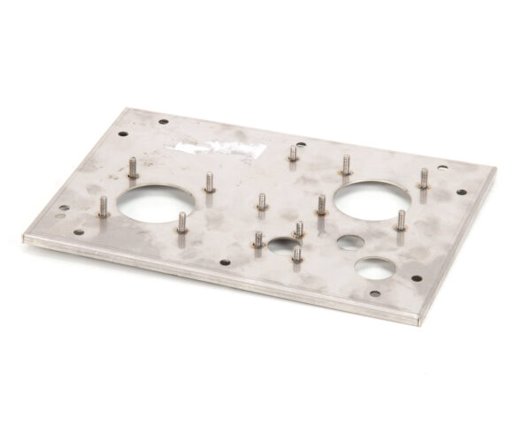 BUNN Parts  25922.0004  Lid Wldmt,Tank H5 Dv