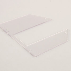 BUNN Parts  25997.0000  Divider, Hopper (Lpg-2E)
