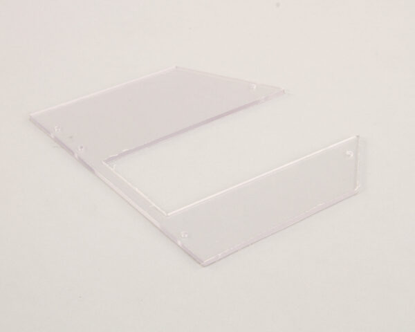 BUNN Parts  25997.0000  Divider, Hopper (Lpg-2E)