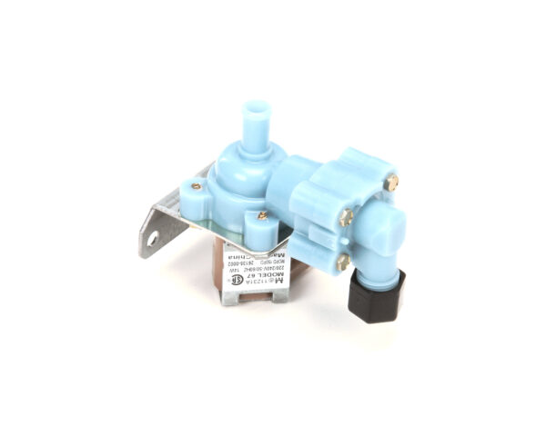 BUNN Parts  26135.0002  Valve, Solenoid 220V Ls Mtg