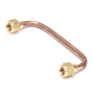 BUNN Parts  26216.0000  Tube Assy,Tee To Str/Flow Con