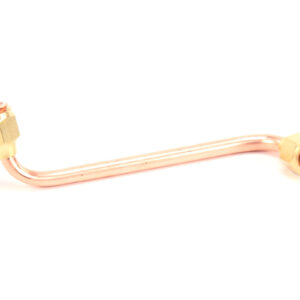 BUNN Parts  26217.0000  Tube Assy,Str/Flow Cont To Bhd