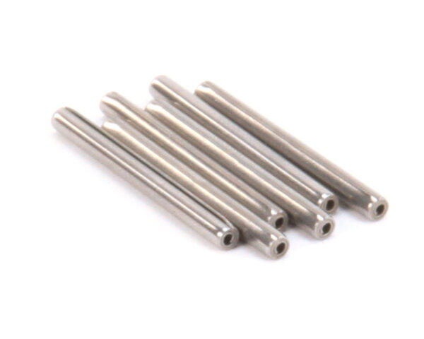 BUNN Parts  26247.1000  Pin,Spring Coil .094X1.0L 6Pk