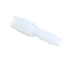 BUNN Parts  26443.0000  Reducer,Nyl Hose Barb .38X.25