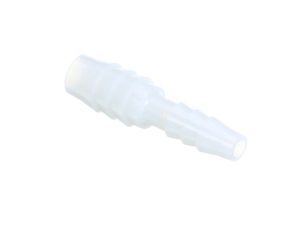 BUNN Parts  26443.0000  Reducer,Nyl Hose Barb .38X.25