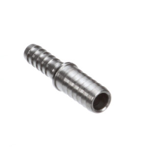 BUNN Parts  26443.0001  Fitting, Union-Sst Barbed .25X.38 Hose