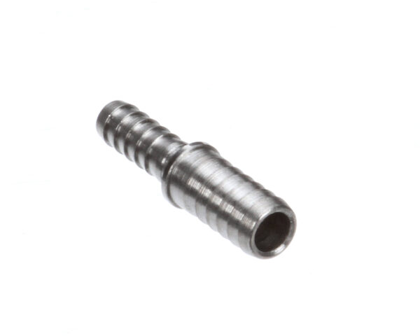 BUNN Parts  26443.0001  Fitting, Union-Sst Barbed .25X.38 Hose