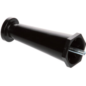 BUNN Parts  26528.0001  Leg,4.0 Adj Blk-Flg Ft.250-20