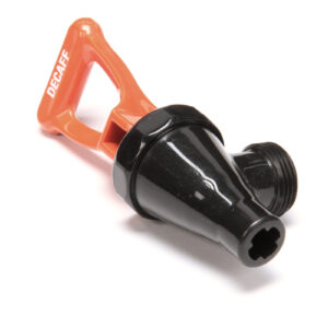 BUNN Parts  26685.0001  Faucet Assy, Plstc W/Orn Hdl