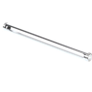 BUNN Parts  26687.0000  Shield, Sight Gauge (9.00Lg)