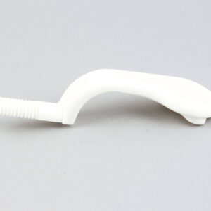 BUNN Parts  26786.0000  Handle, Faucet Lh-White