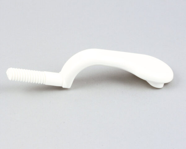 BUNN Parts  26786.0000  Handle, Faucet Lh-White