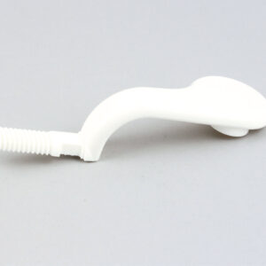 BUNN Parts  26786.0001  Handle, Faucet Rh-White