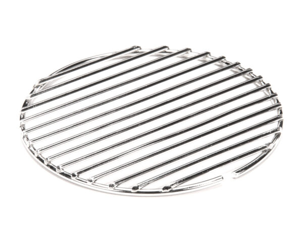 BUNN Parts  26958.0000  Grate, Drip Tray (Sst)
