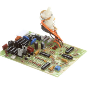 BUNN Parts  27093.1002  Cba, Timer Dbl Lpg-2E 120Vrohs
