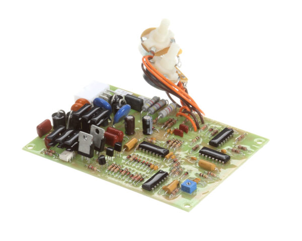 BUNN Parts  27093.1002  Cba, Timer Dbl Lpg-2E 120Vrohs